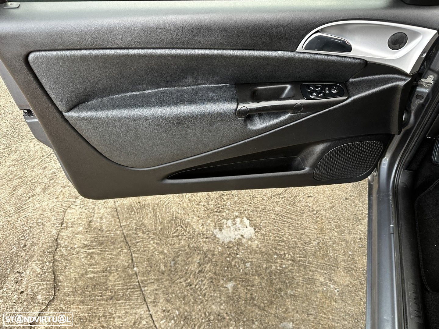 Lancia Ypsilon 1.2 Argento - 14