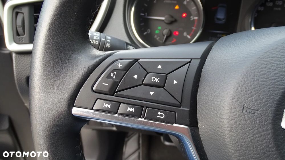 Nissan Qashqai 1.5 dCi DPF acenta - 19