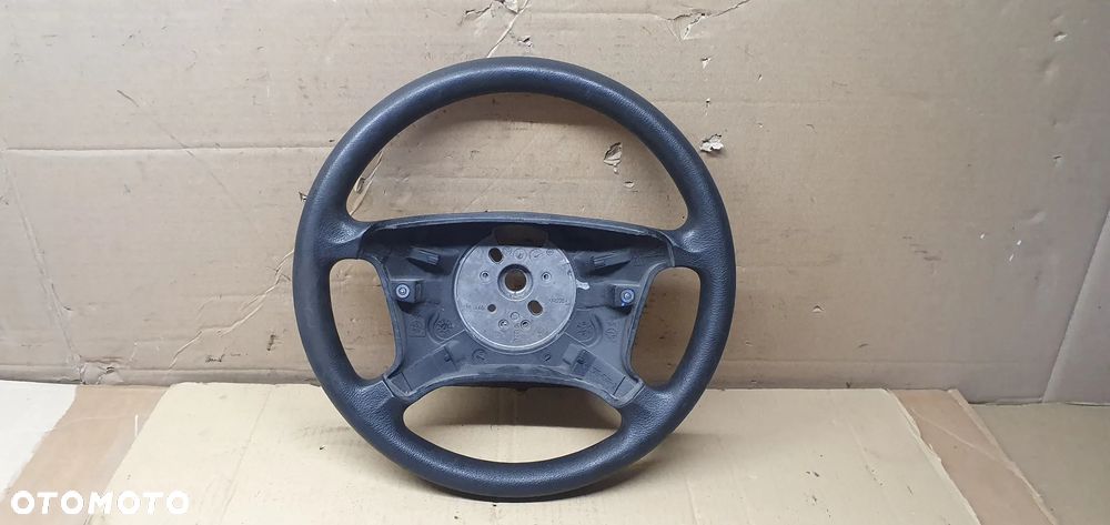 Kierownica czteroramienna BMW 3 E46 6753948 - 1