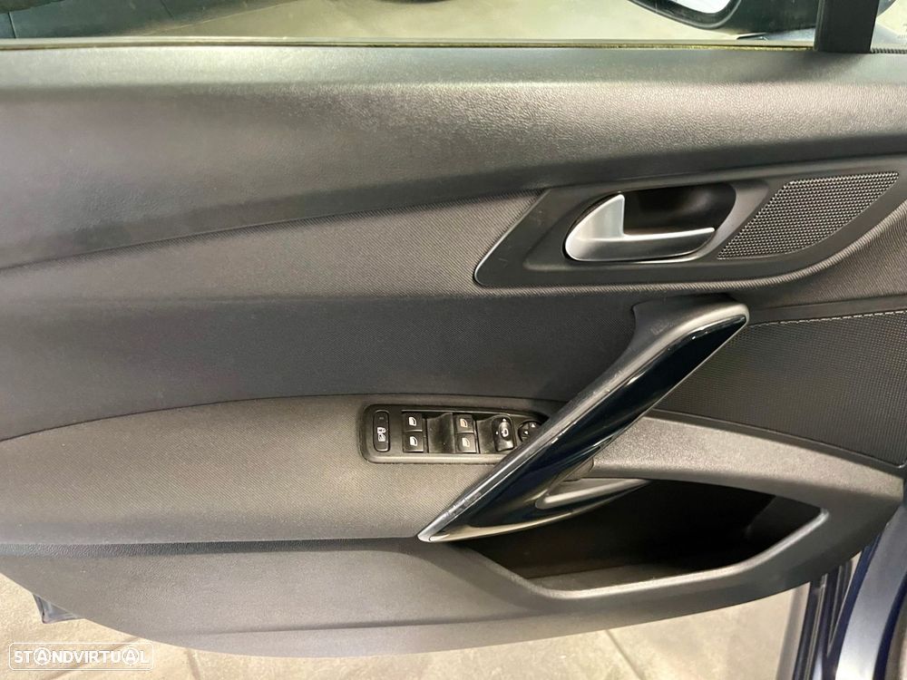 Peugeot 508 SW 1.6 e-HDi Active 2-Tronic - 23