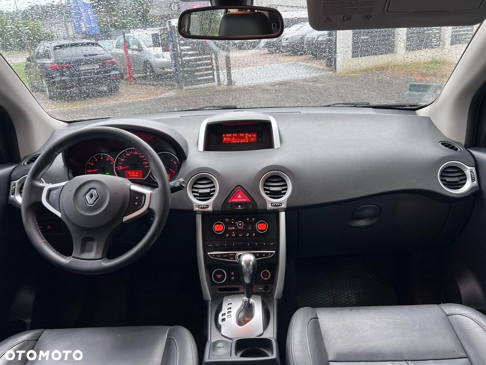 Renault Koleos 2.0 dCi FAP 4x4 Luxe - 19
