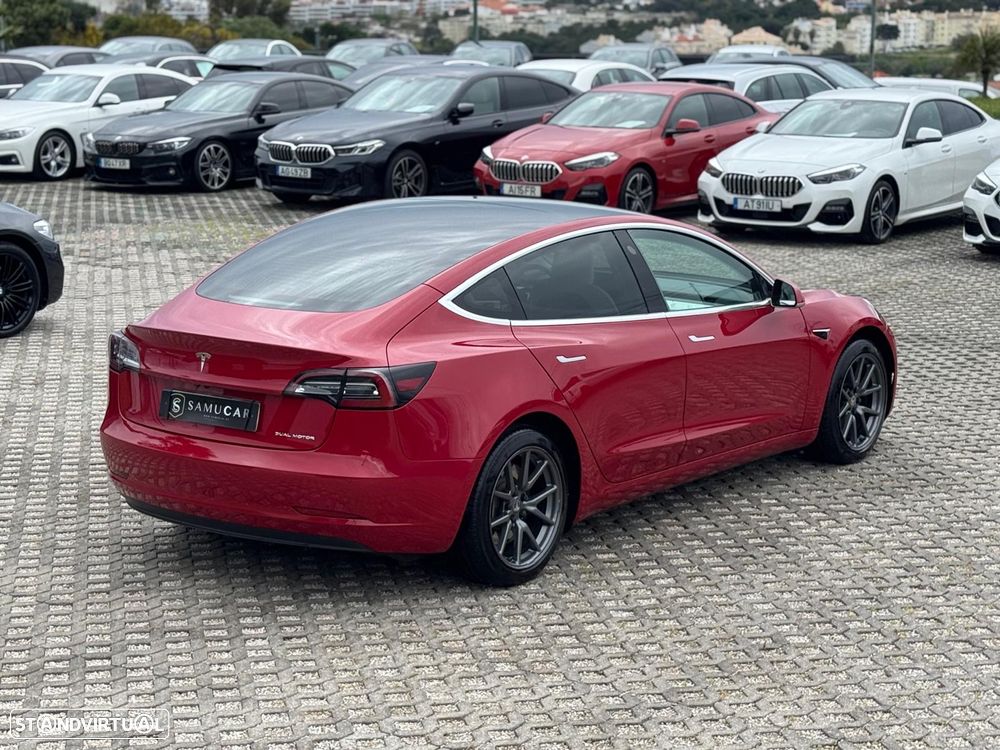 Tesla Model 3 Long Range Tração Integral - 7