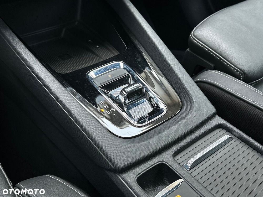 Skoda Octavia 2.0 TSI RS DSG - 19