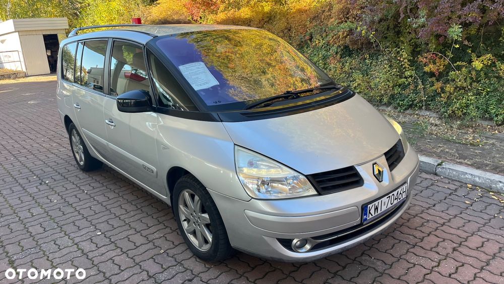 Renault Espace 2.0 dCi Dynamique - 3