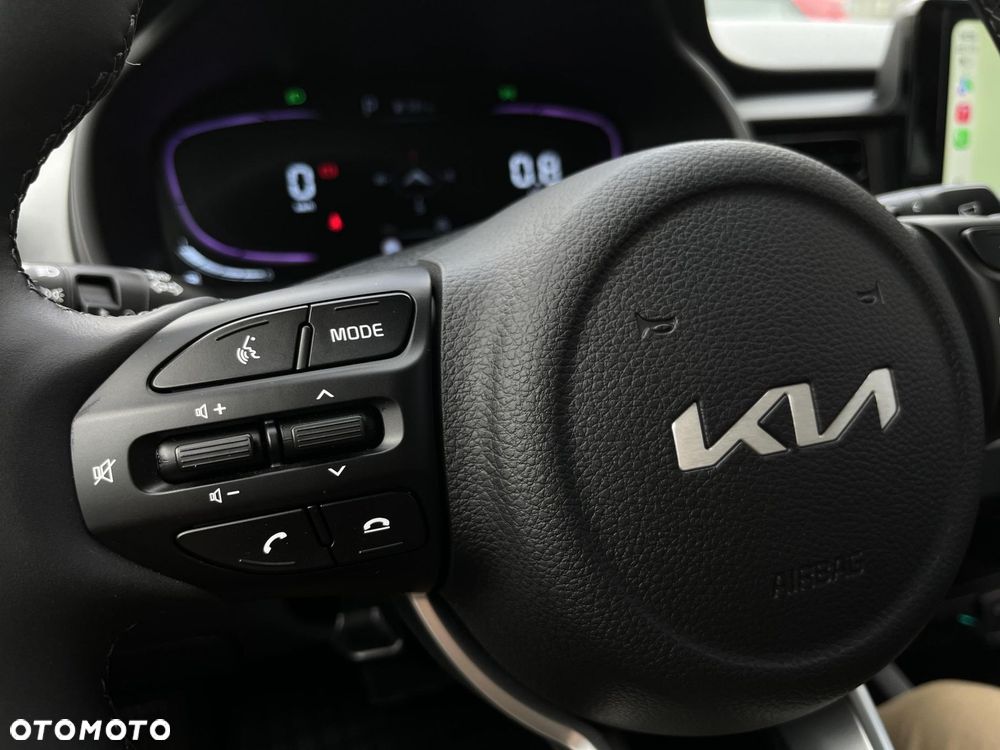 Kia Stonic 1.0 T-GDI M DCT - 20