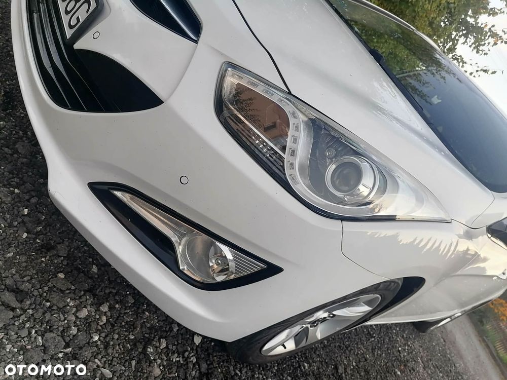 Hyundai i40 - 14