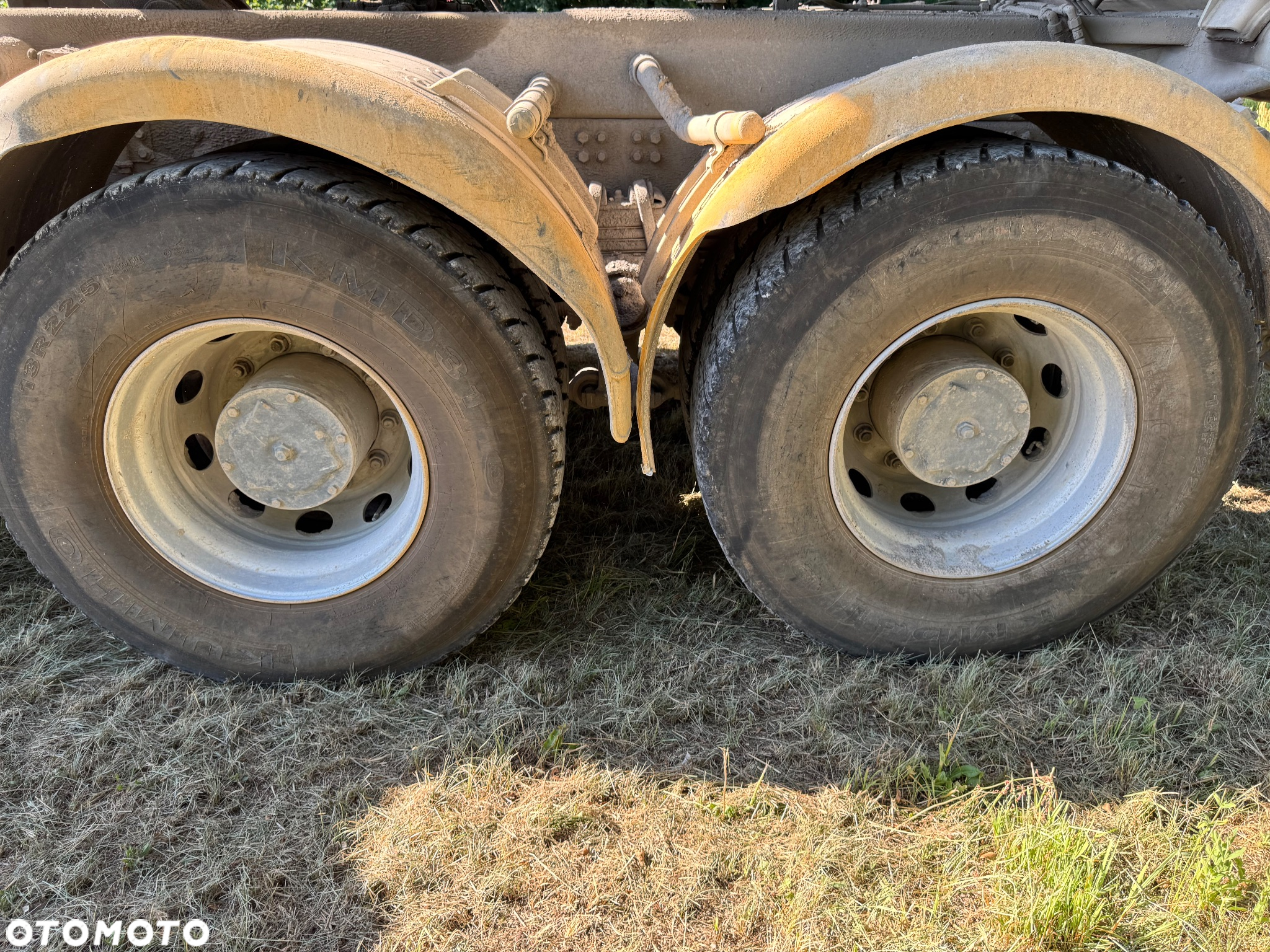 Iveco - 8