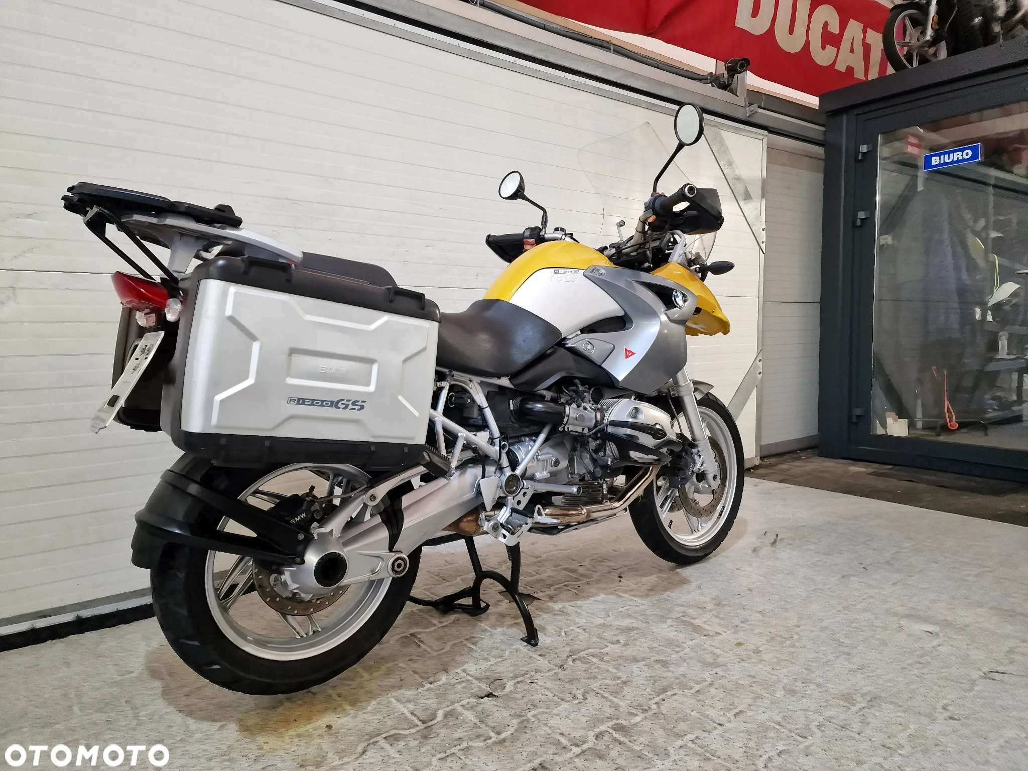 BMW GS - 22