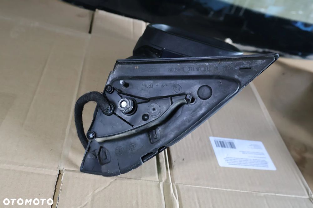 VOLVO XC90 LIFT 07-14 LUSTERKO LEWE 467-46 14 PIN ORYGINAŁ EUROPA - 6