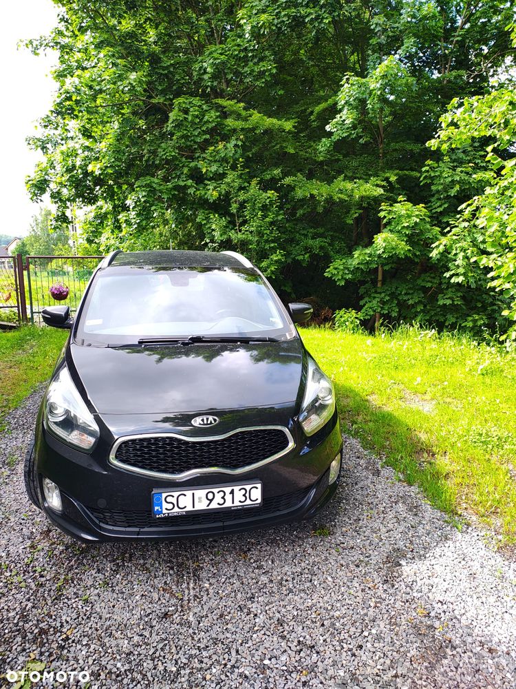 Kia Carens 1.6 GDI XL - 4