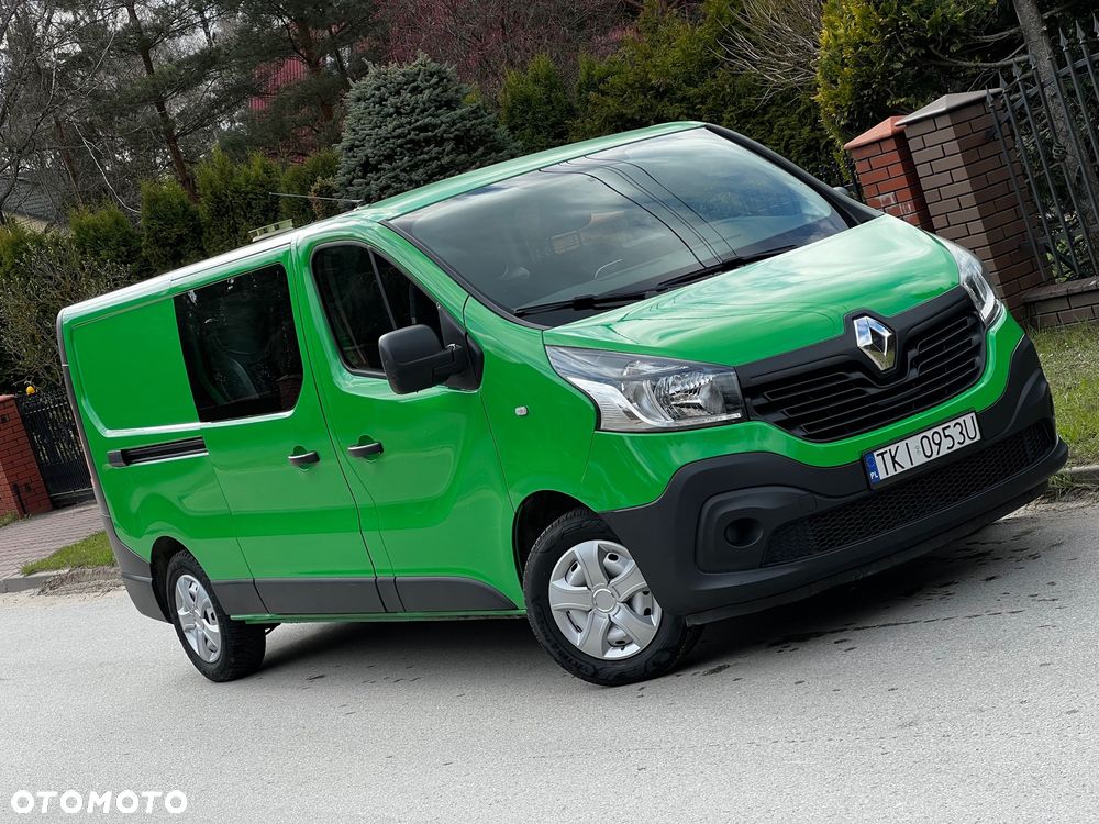 Renault Trafic - 30