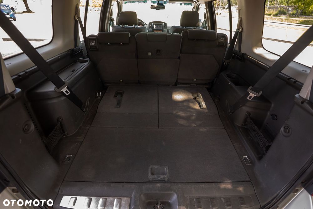 Nissan Pathfinder 2.5 dCi Platinum - 29