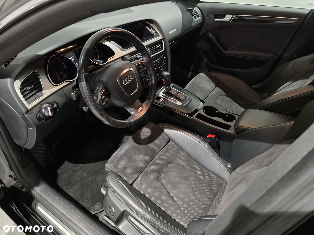Audi A5 Sportback 2.0 TFSI Quattro S tronic - 10