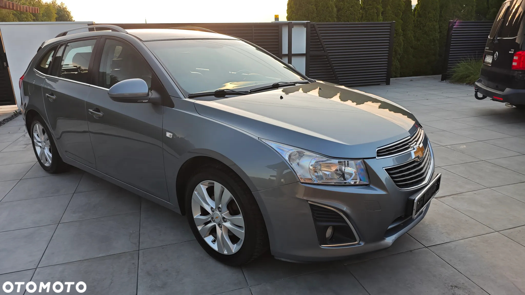 Chevrolet Cruze 2.0 D LTZ+ - 5