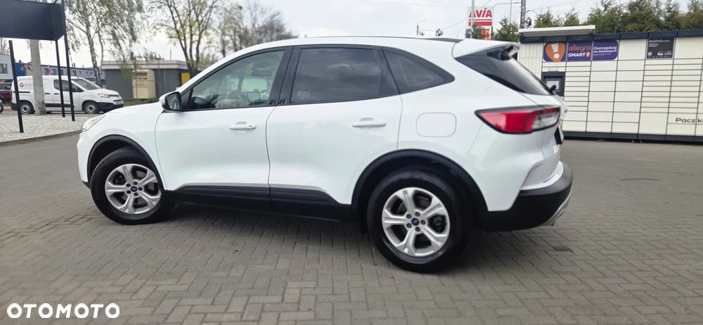 Ford Kuga 1.5 EcoBlue TITANIUM - 10