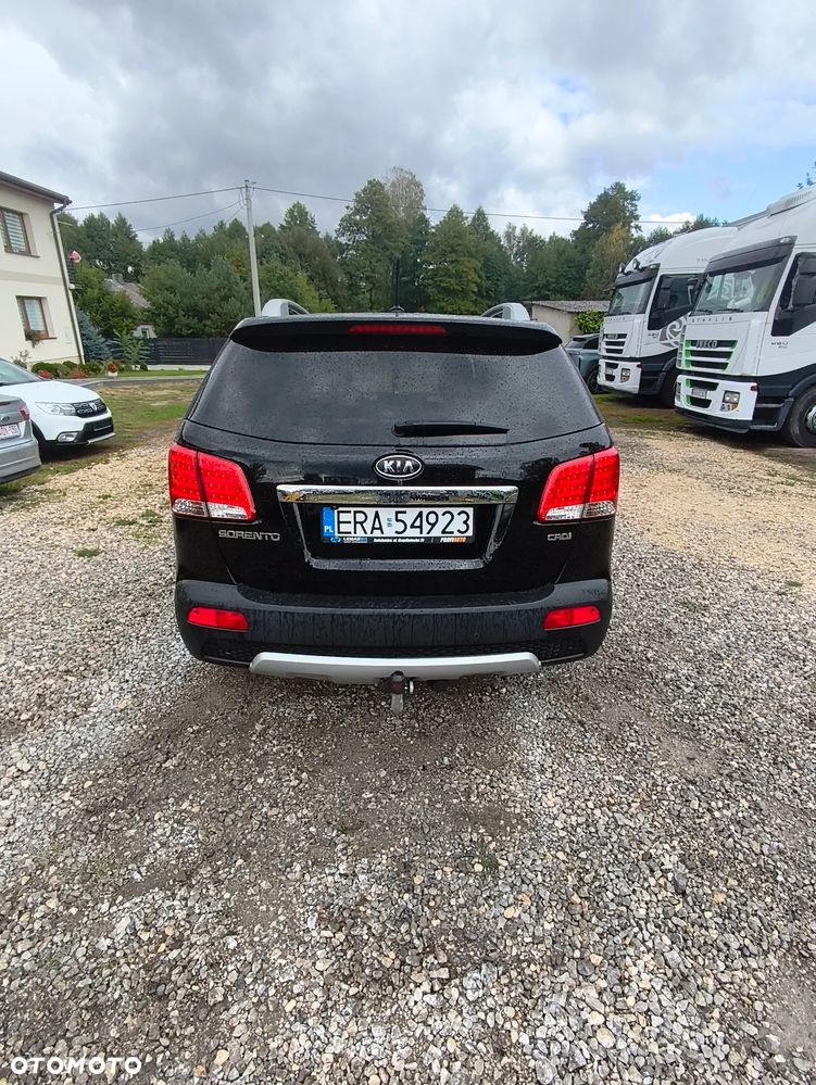 Kia Sorento 2.2 CRDi 4WD Attract - 5