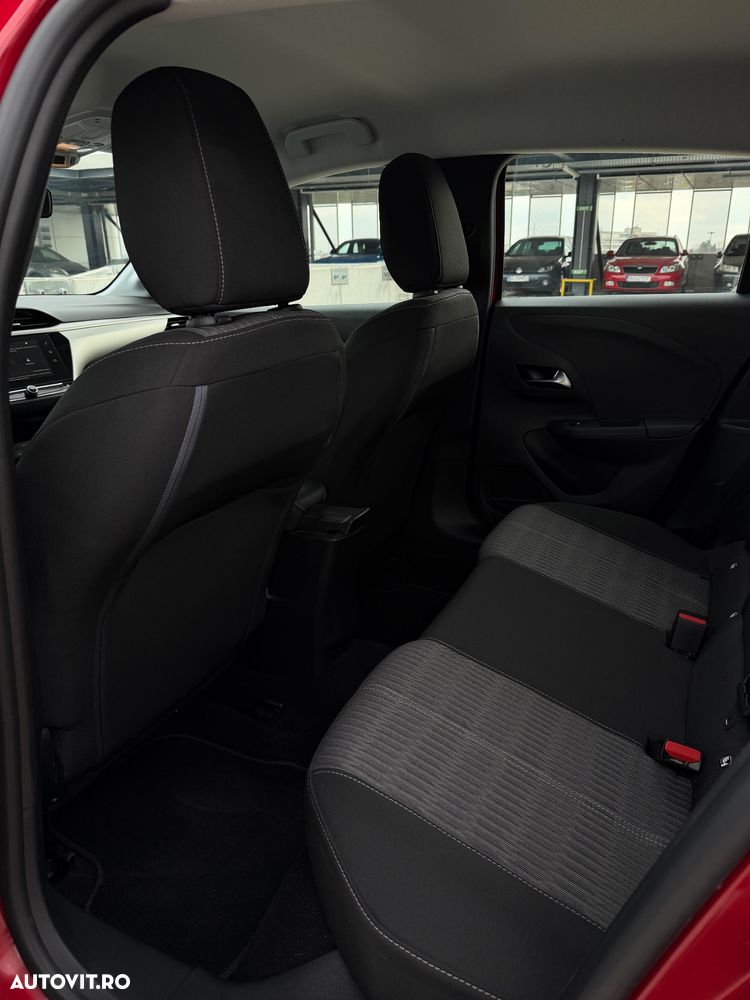 Opel Corsa 1.2 Start/Stop Edition - 8