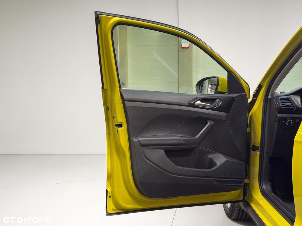 Volkswagen T-Cross 1.0 TSI Life - 17