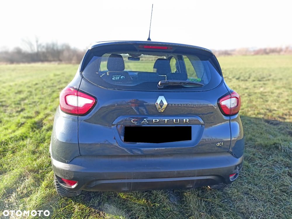 Renault Captur - 6