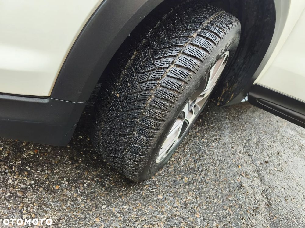 Fiat 500X 1.4 MultiAir 4x2 S&S Cross - 25