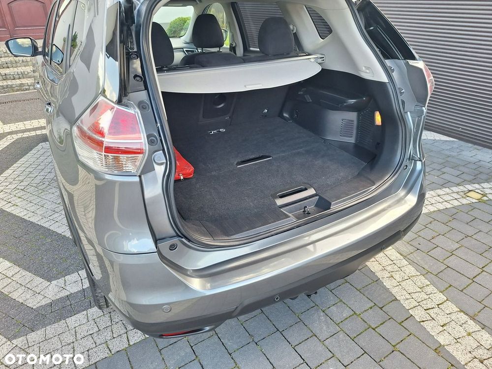 Nissan X-Trail - 28