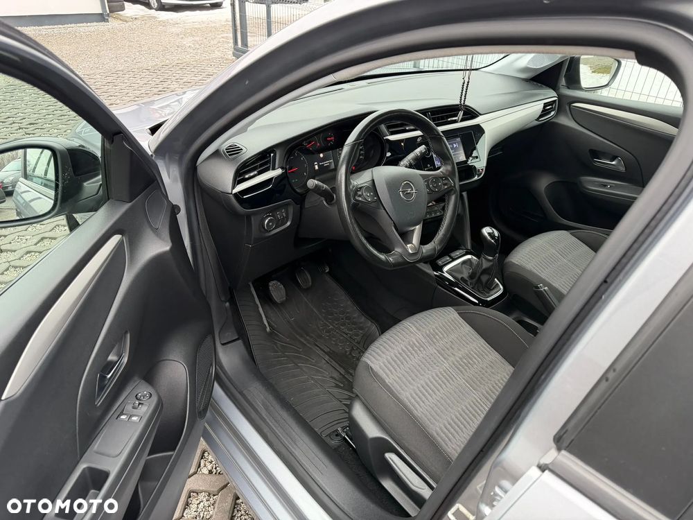 Opel Corsa - 20