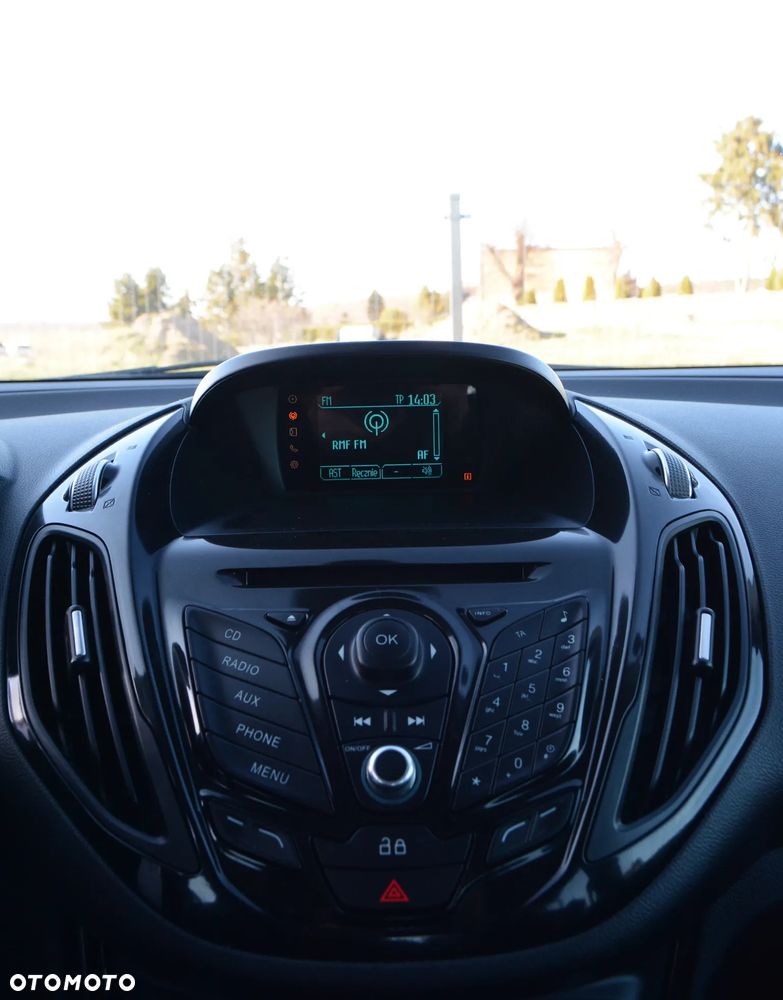Ford B-MAX - 20