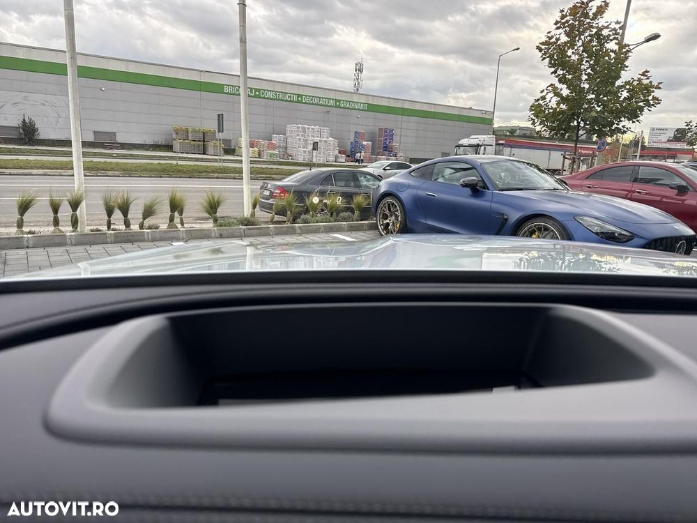 Mercedes-Benz GLC 200 4MATIC MHEV - 21