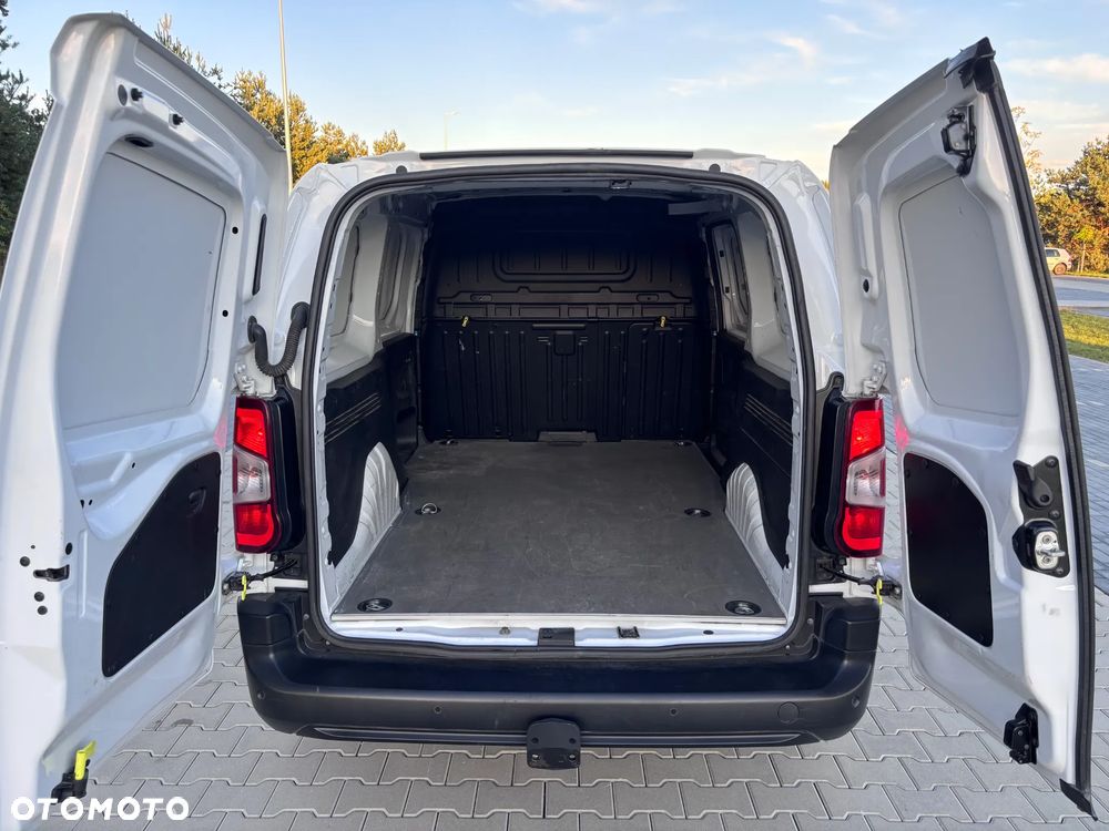 Toyota ProAce Active - 31