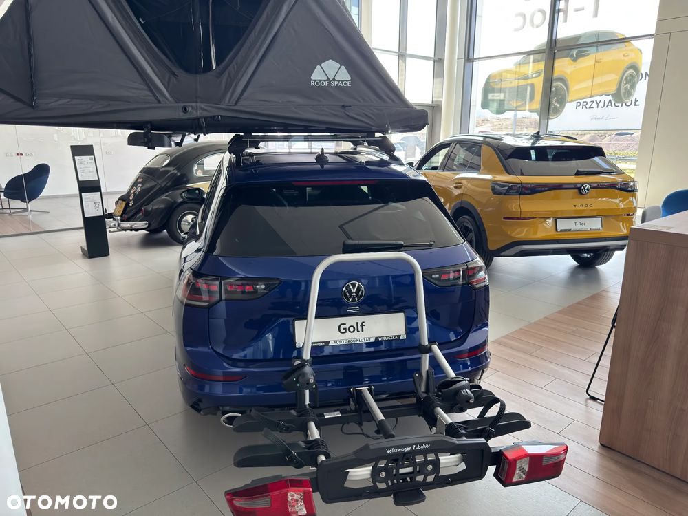 Volkswagen Golf - 4