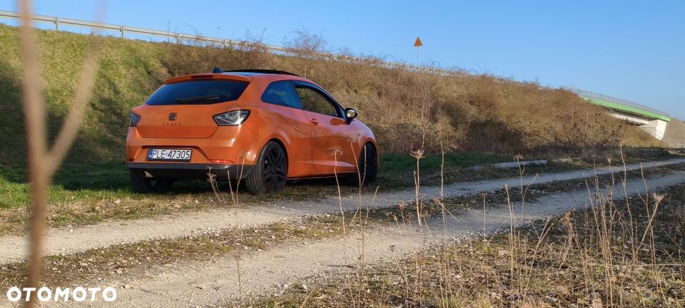 Seat Ibiza - 5