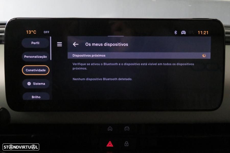 Fiat 600 1.2 Hybrid La Prima - 22