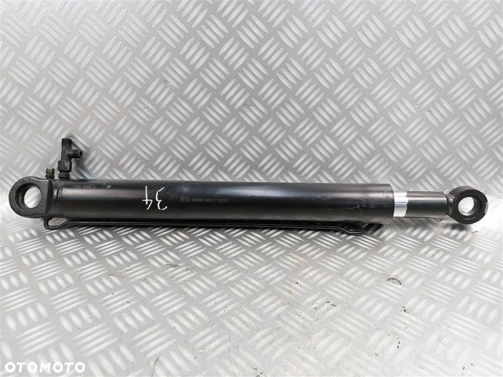 Siłownik podnoszenia kabiny Scania R440 XPI EURO 5 - 1