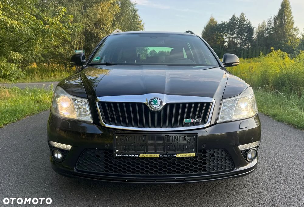 Skoda Octavia - 7