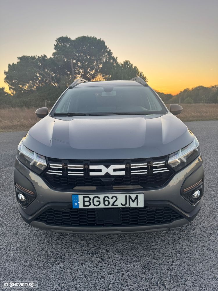 Dacia Jogger 1.0 ECO-G SL Extreme+ Up&Go 7L Bi-Fuel - 11