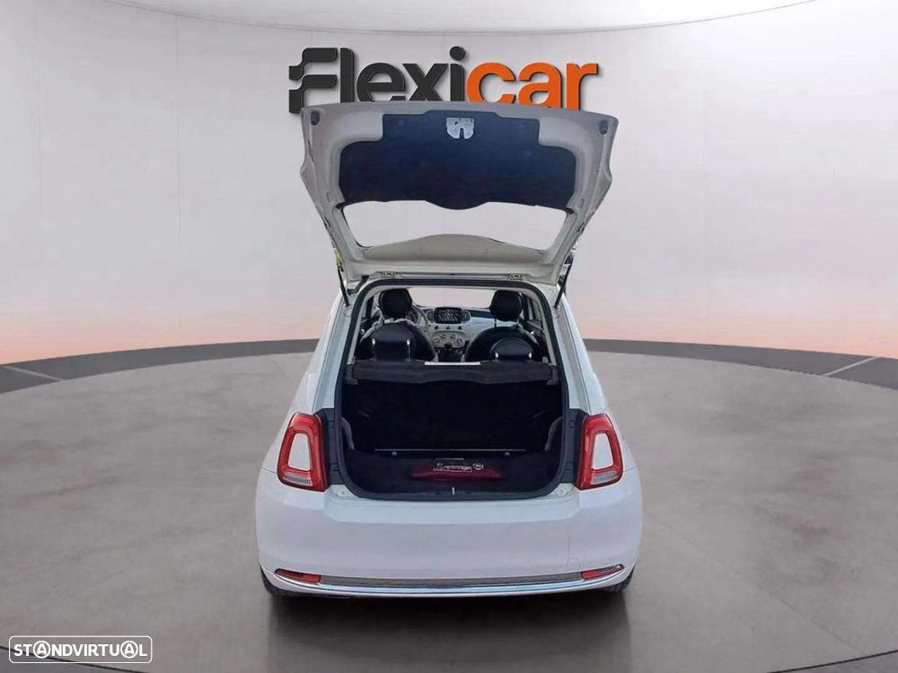 Fiat 500 1.0 Hybrid Dolcevita - 7