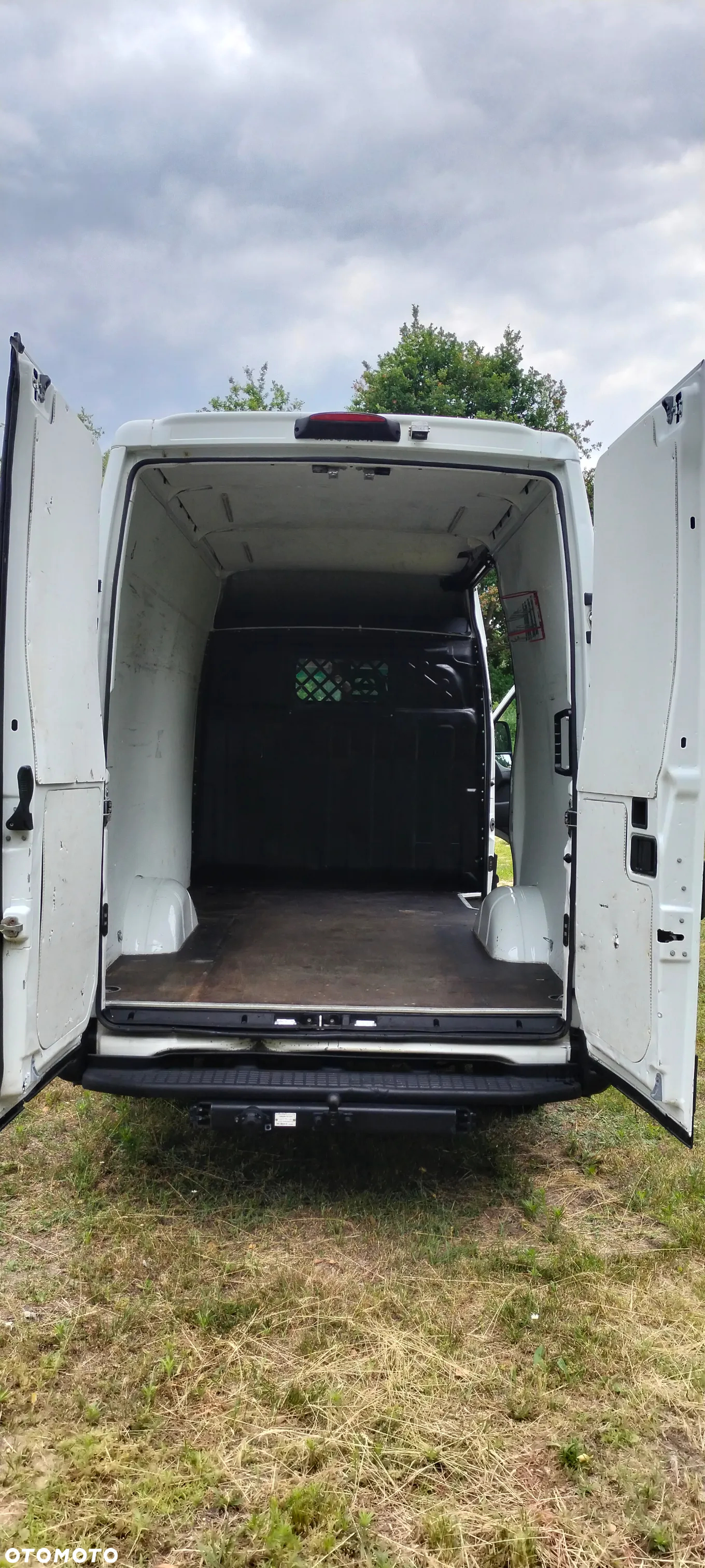 Iveco 35S15 - 3