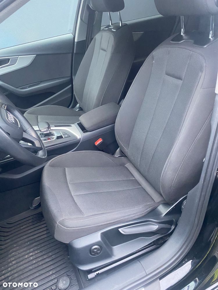 Audi A4 Avant 2.0 TDI S tronic - 6