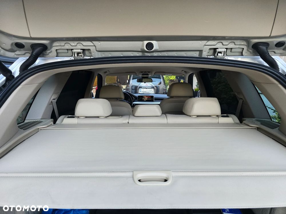 BMW X5 - 28