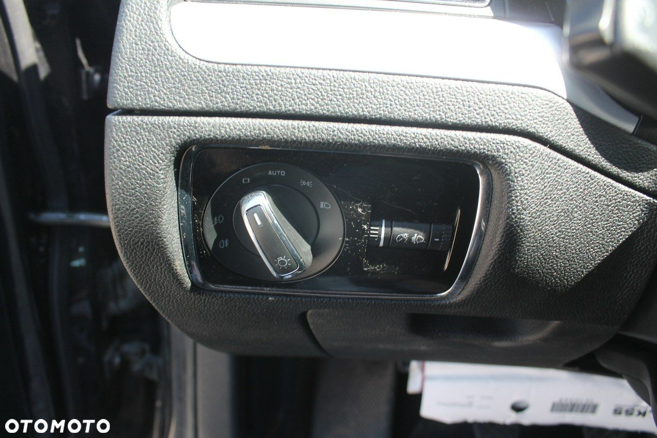 Skoda Superb - 17