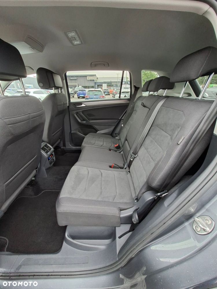 Volkswagen Tiguan Allspace - 14