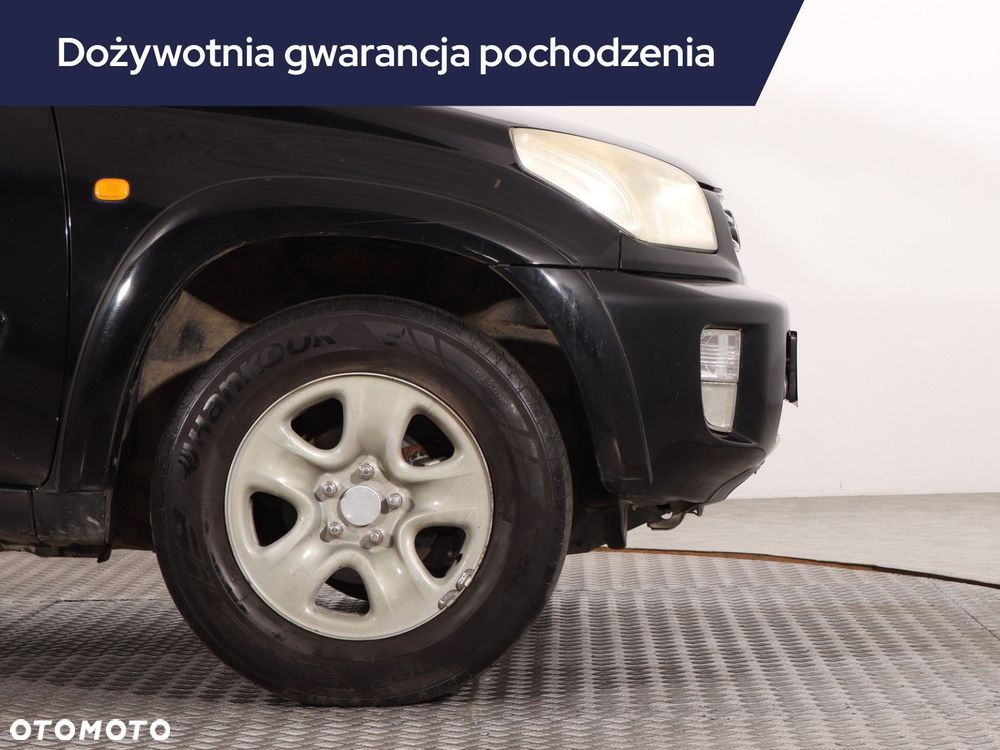 Toyota RAV4 - 17