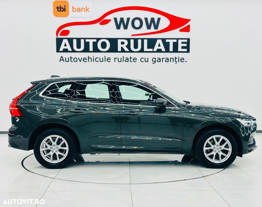 Volvo XC 60 D4 Geartronic Momentum Pro - 37