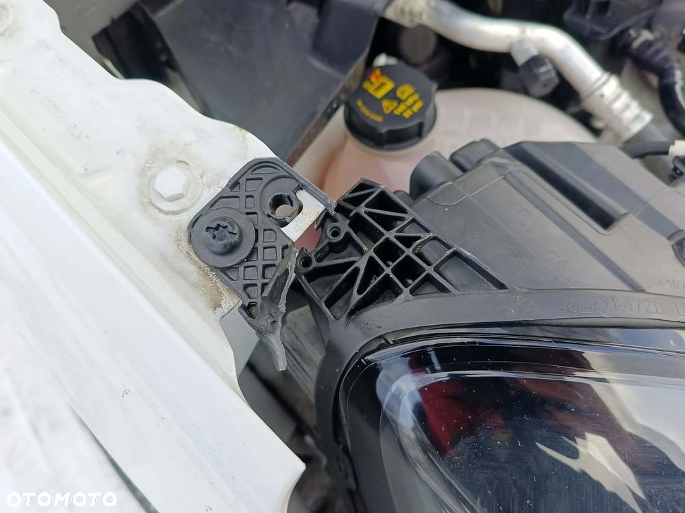 Ford Puma 1.0 EcoBoost COOL & CONNECT - 34