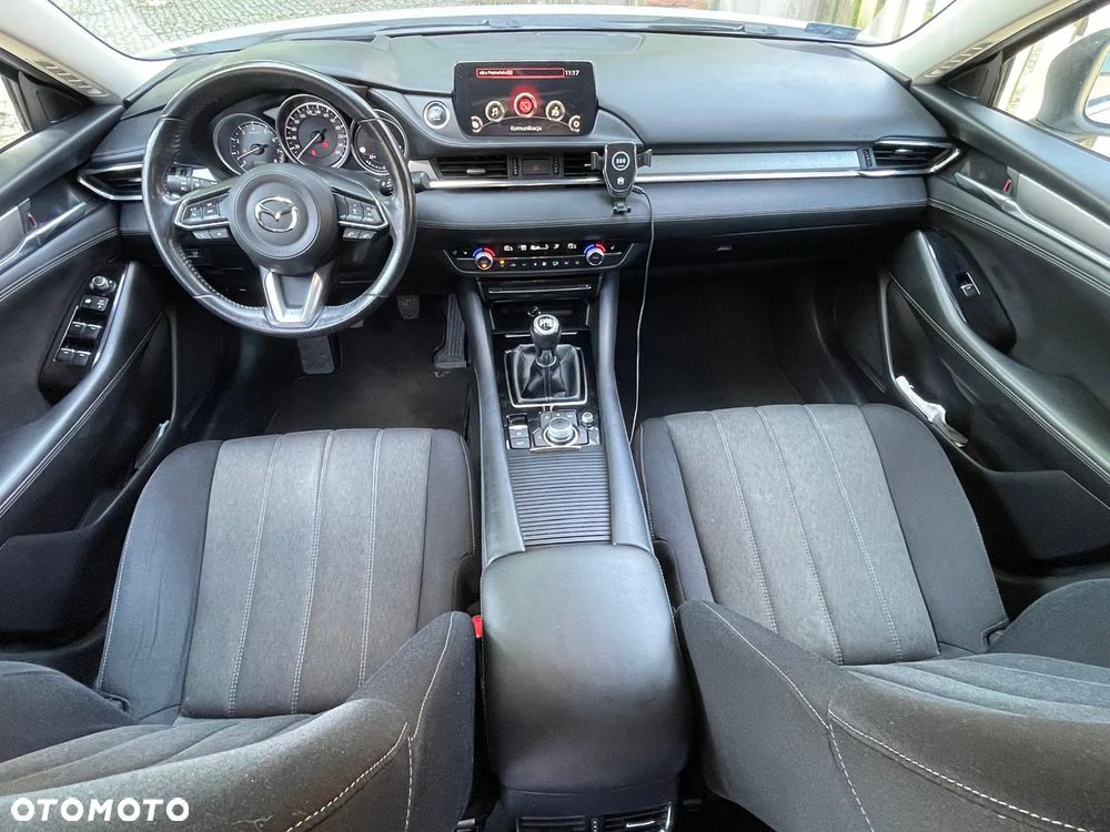 Mazda 6 2.0 SkyEnergy - 7