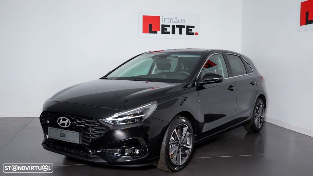 Hyundai i30 1.0 T-GDI Style Plus - 3