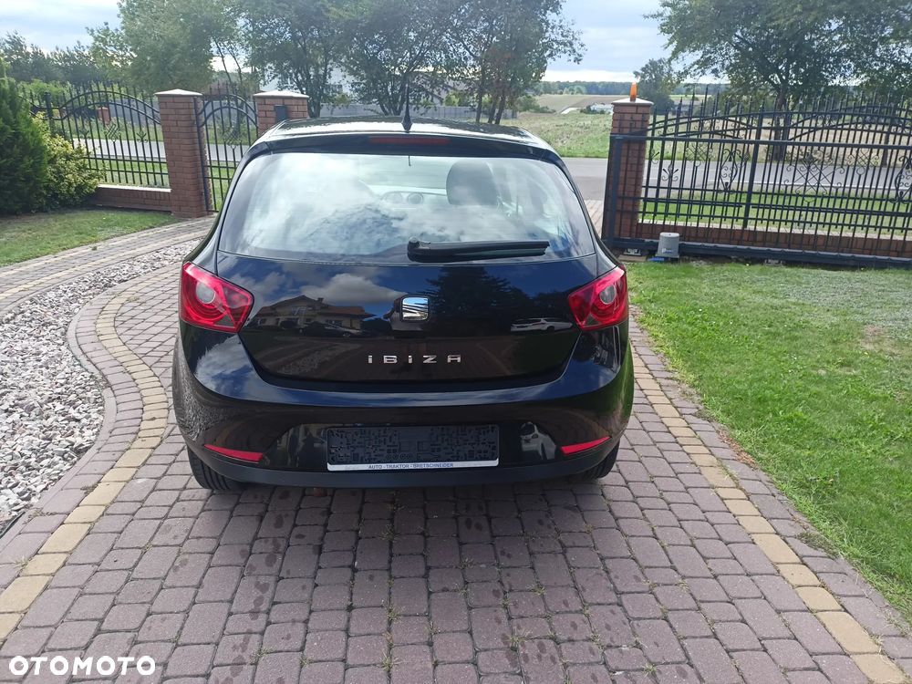 Seat Ibiza 1.4 16V Style - 3