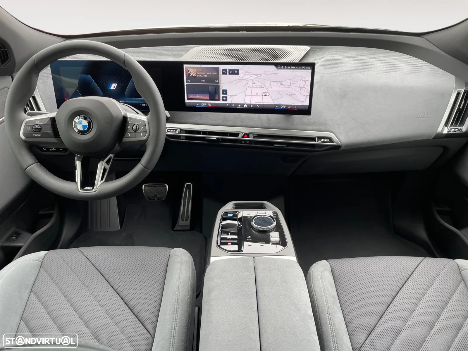 BMW iX xDrive 45 - 11