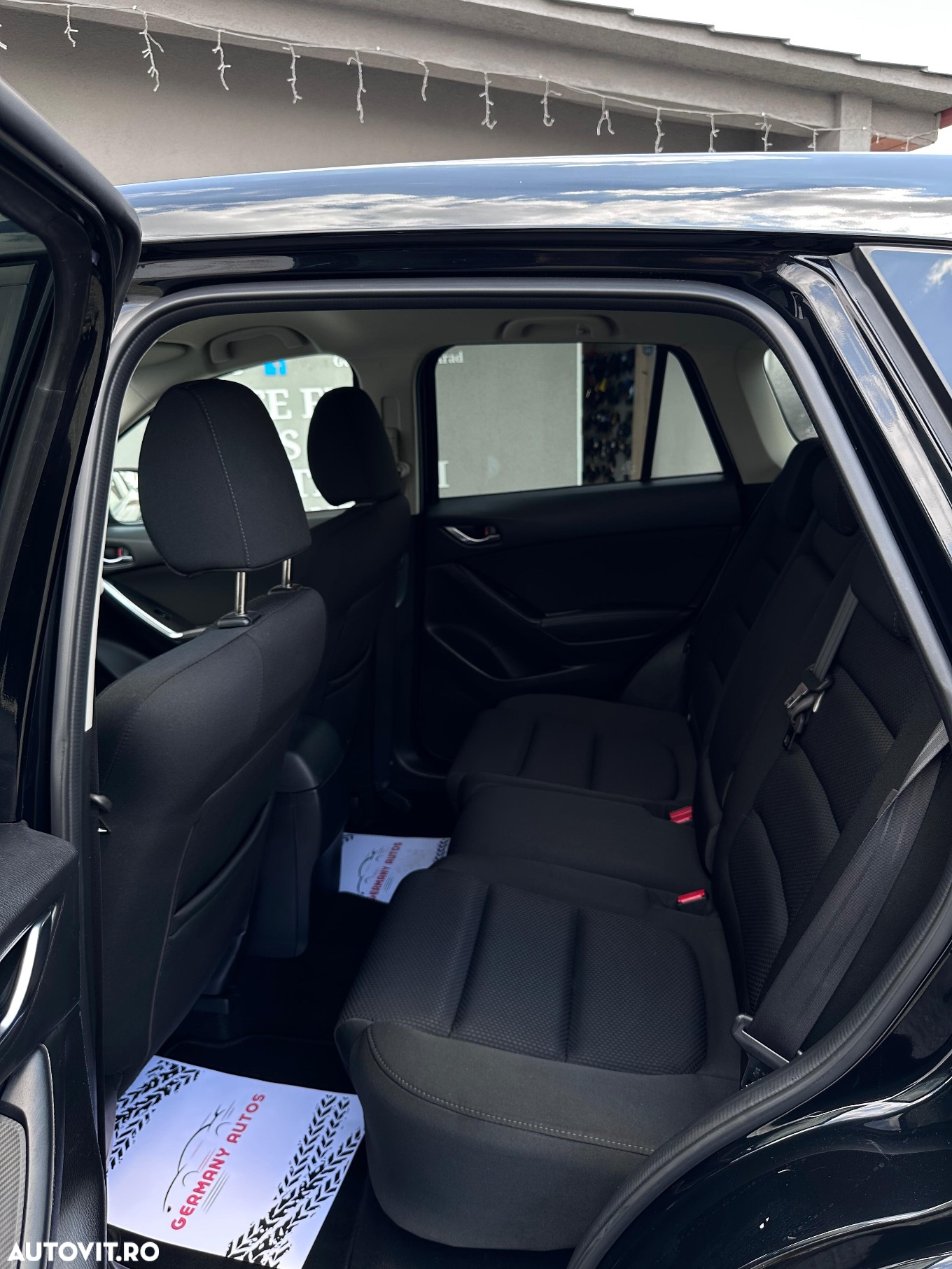 Mazda CX-5 SKYACTIV-D 150 Nakama - 20