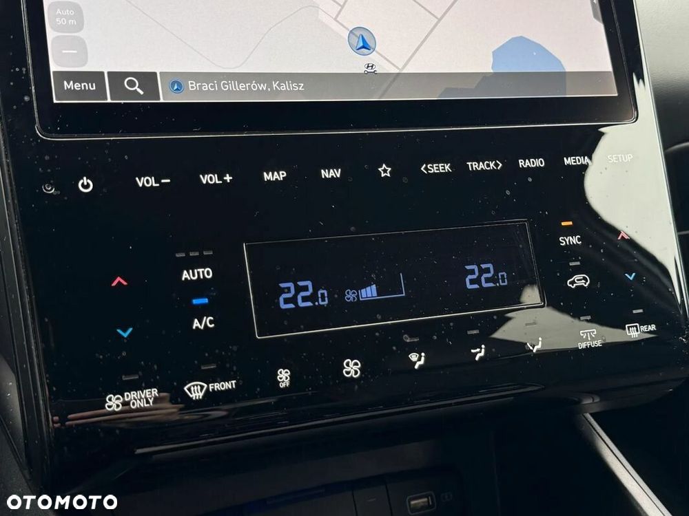 Hyundai Tucson - 18